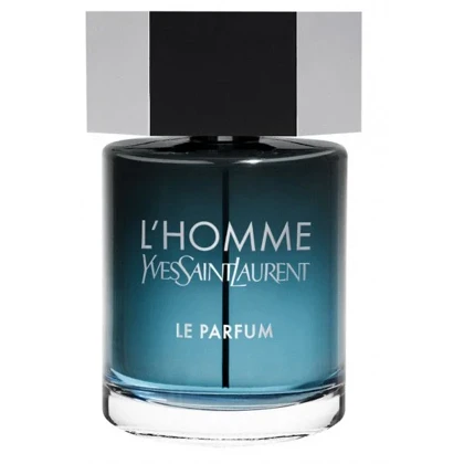عطر ایو سن لورن لهوم له پارفوم YSL LHomme Le Parfum