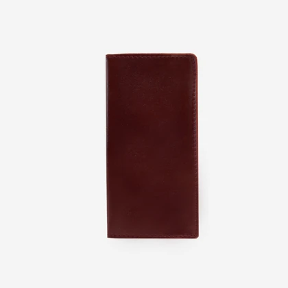 کیف پول چرم کتی مدل mj001