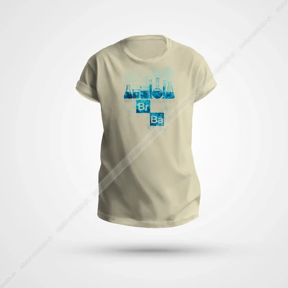تیشرت Breaking Bad
