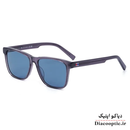 عینک آفتابی مردانه اورجینال برند تامی هیلفیگر مدل KO-TH2203
