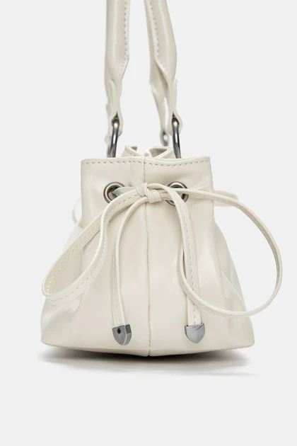 کیف زنانه دوشی pull-and-bear