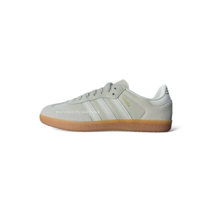 کتانی آدیداس سامبا Adidas Samba کیفیت اورجینال