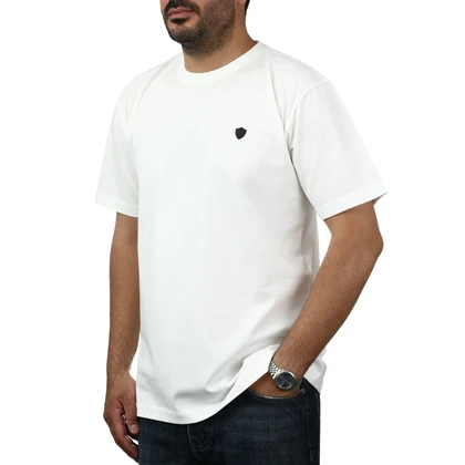 تیشرت آستین کوتاه مردانه کاکتوس مدل 2518429