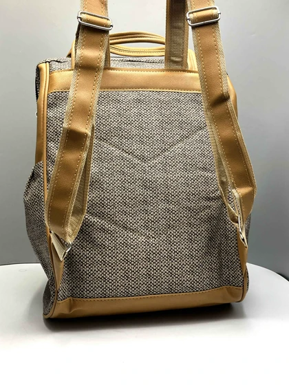کوله پشتی بزرگ دانشجویی mr90-40