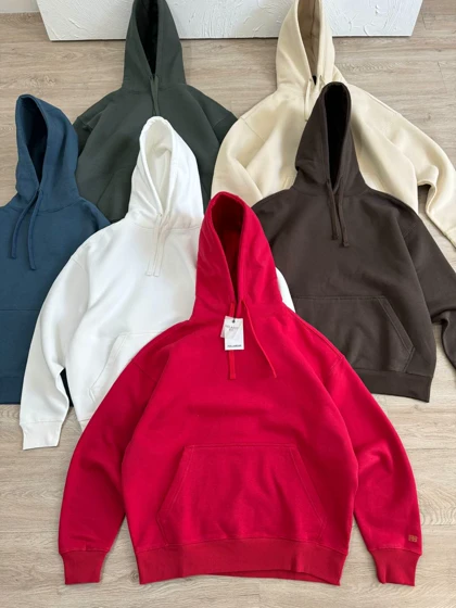 هودی PULL&BEAR