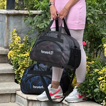ساک ورزشی فوروارد مدل FORWARD - FCLT4007