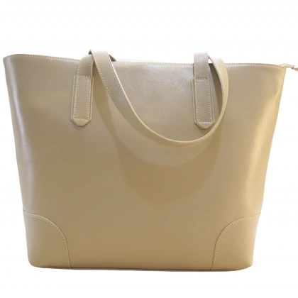 کیف دستی چرم زنانه مدل z057