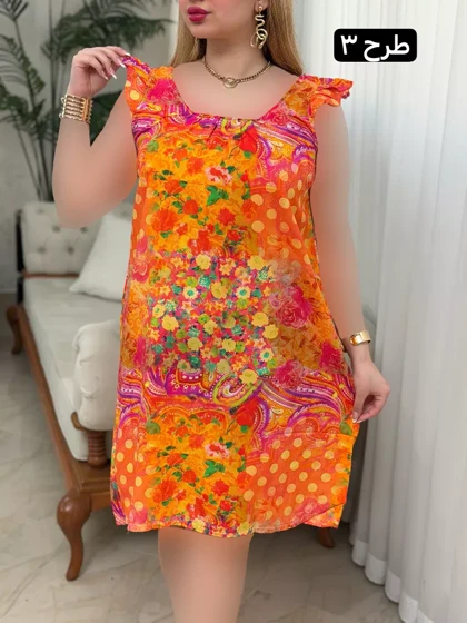 پیراهن فرشته 1290039