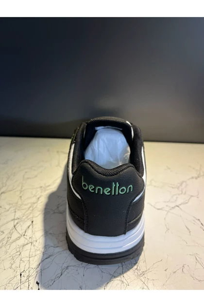 کتانی زنانه اورجینال بنتون benetton