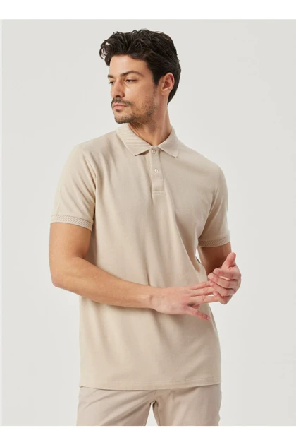 تیشرت مردانه اورجینال آلتین ییلدیز کلاسیک altinyildiz-classics