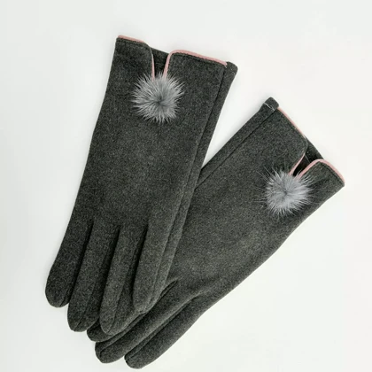 دستکش منگوله 1007355