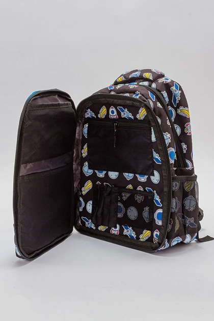 کیف مدرسه بچگانه mnpc mnpc