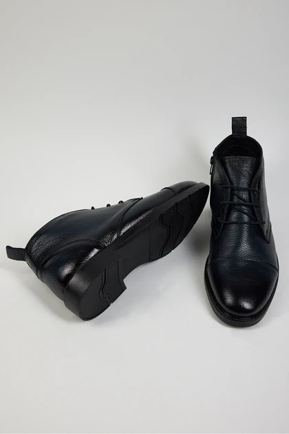 بوت و نیم بوت مردانه tonny-black