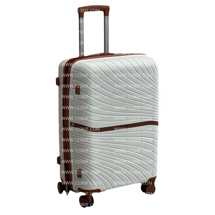 چمدان سایز بزرگ وارداتی اسکای برد مدل SKYBIRD - SB40150 LARGE