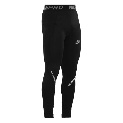 لگ ورزشی مردانه نایک مدل Dri Fit-218 مشکی