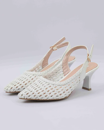 1090 - حصری پاشنه پشت‌باز 1090