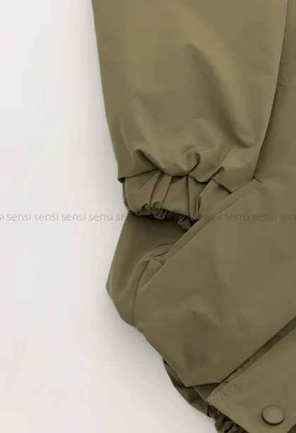 بامبر پایین کش کتان TCکد1004626