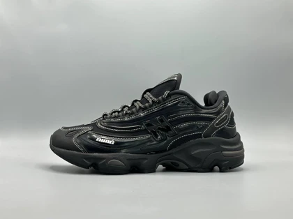 کتانی نیوبالانس 1000 مشکی/New Balance