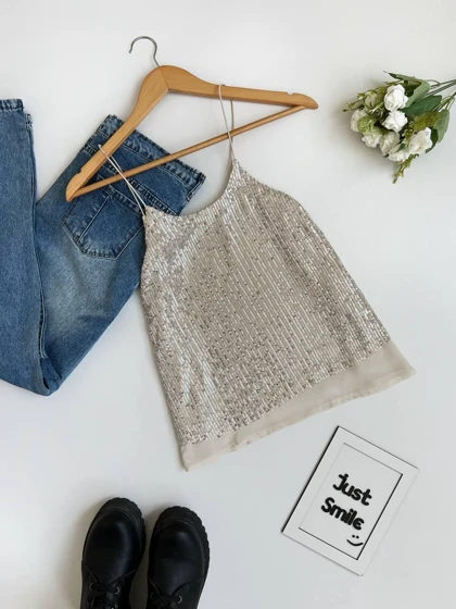 تاپ پولکی کد 2651