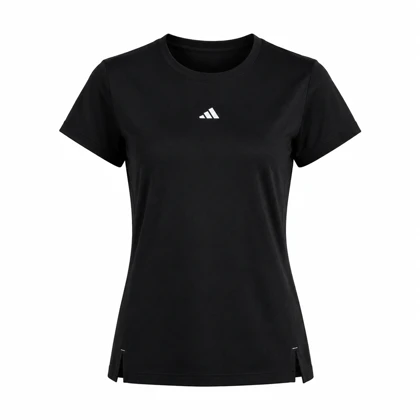 تیشرت ورزشی زنانه طرح adidas کد 5459 شناسه 10100785