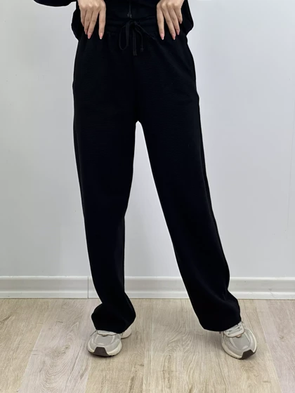 شلوار کرکره ای 1007756