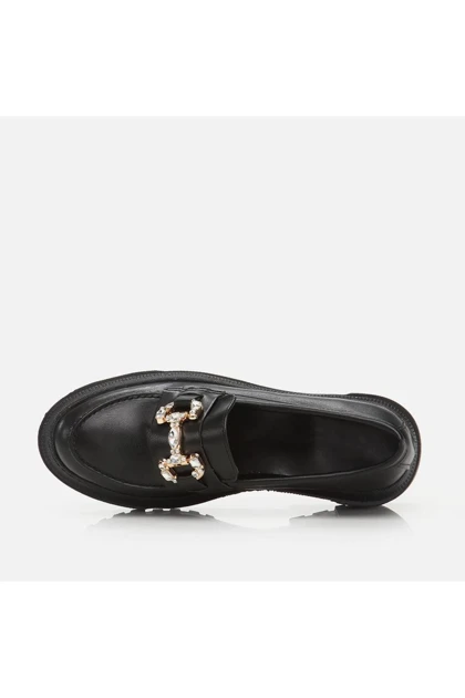 کفش لوفر زنانه yaya-by-hotic yaya-by-hotic