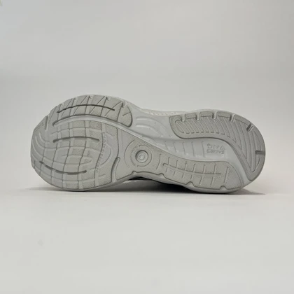 کفش راحتی بروکس گلیسیرین 20 Glycerin طوسی