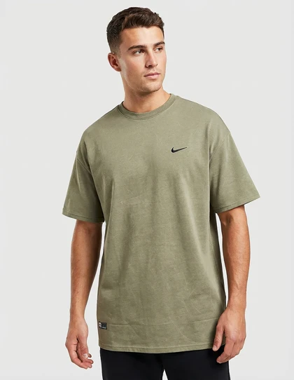 تیشرت اسپرت مردانه نایکی Clova M