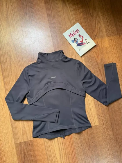 سویشرت تو پرزی نانو کد 1712