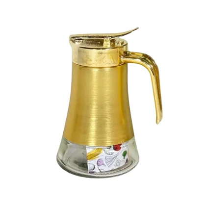 شکرپاش پرشین Persian مدل طلایی کد 6438