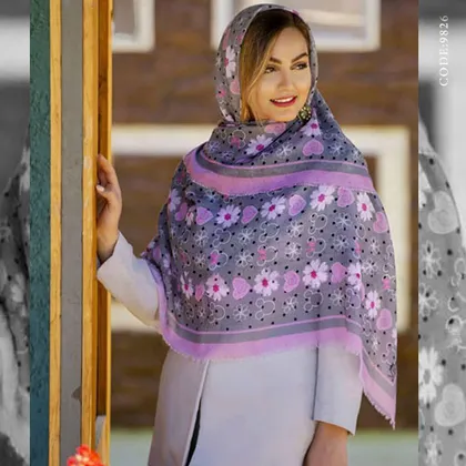 روسری بلند Olivia