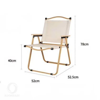 صندلی کمپینگ T101