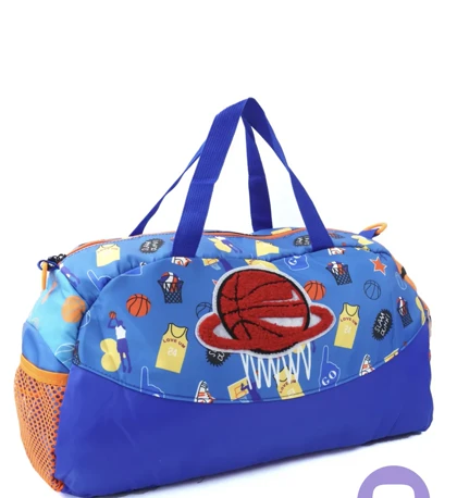 ساک باشگاه و استخر بچه گانه وارداتی