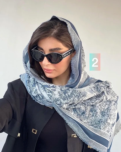shawl 0143
