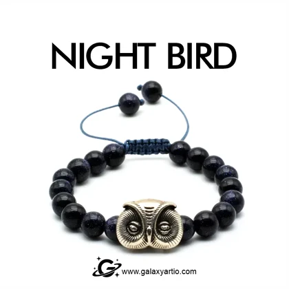 دستبند نایت بیرد