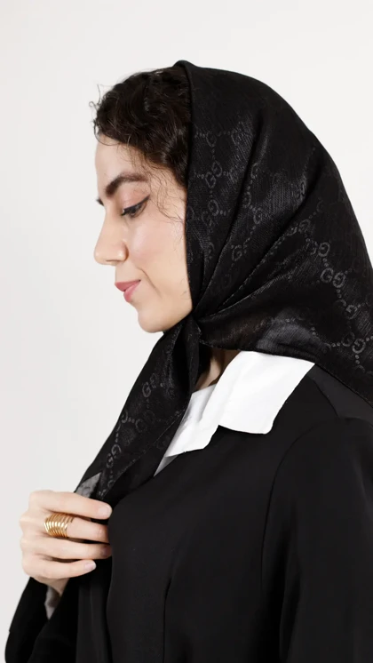 مینی اسکارف