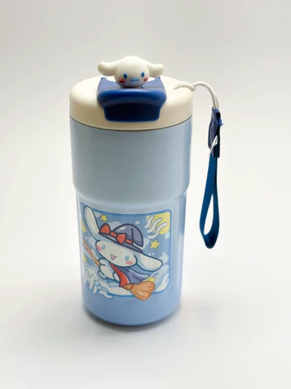 تراول ماگ کرومی