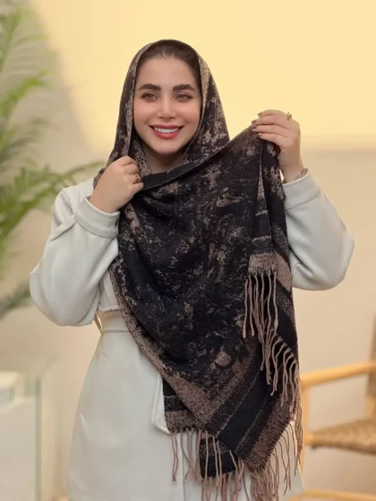 3736-شال موهر هوران