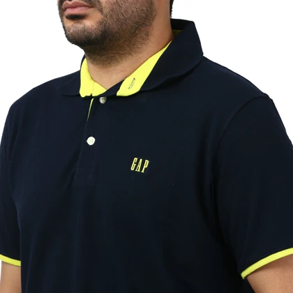 پولوشرت آستین کوتاه جودون مردانه مدل 64134183