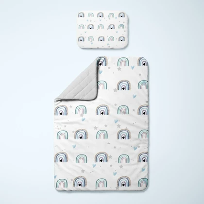 روتختی تک نفره beding kids189