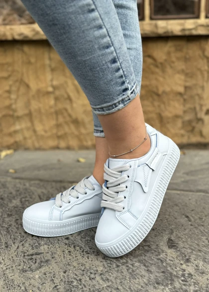 کتانی زنانه ونس هپی (برند نونا)