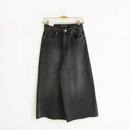 شلوار جین واید لگ 1004367