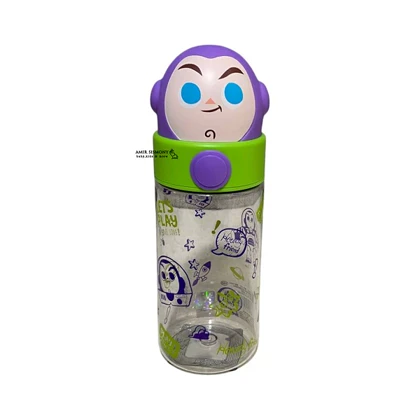 فلاسک اورجینال عروسکی