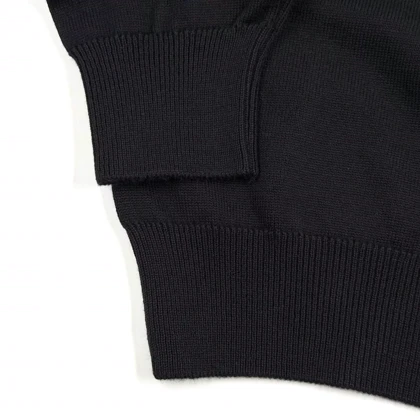 ژاکت یقه هفت Cardigan Jacket