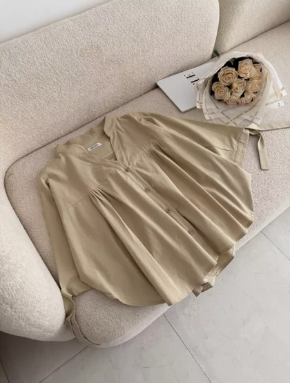 شومیز خفاشی3241