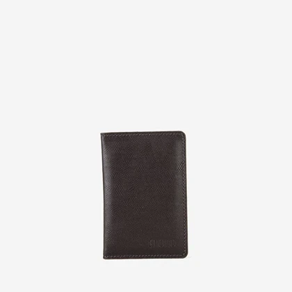 کیف کارت چرم طبیعی مونو mono مدل D0020