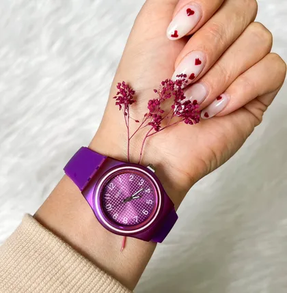 سوآچ رنگی