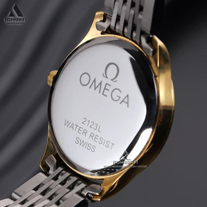 ساعت امگا سیمستر Omega Seamaster 2123SG