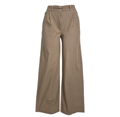 شلوار زنانه لینن