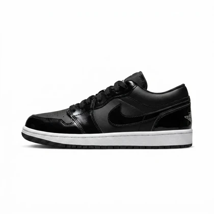 کفش ورزشی مردانه طرح جردن مسترکوالیتی Nike Jordan